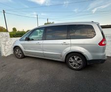 12 ford galaxy