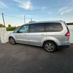 12 ford galaxy