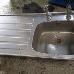 Sink unit