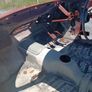 Volvo P1800 Rolling Shell Image 4