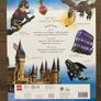 Lego Harry Potter Magical Treasury Book Image 2