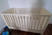 Cot Bed