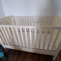 Cot Bed