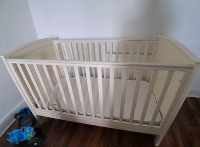 Cot Bed