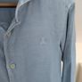 Scalpers men's linen shirt Image 2
