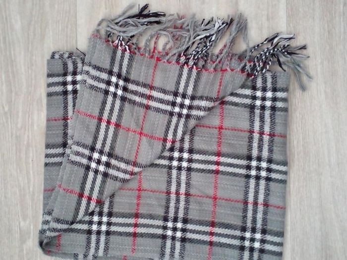 Warm Scarf New