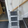 Ladder Euro Gold 3 step Image 3