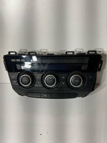 Mazda CX5 CX-5 2012 - 2017 2.2 diesel Heater climate control panel KH2561190j a1l1b61s
