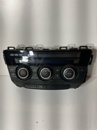 Mazda CX5 CX-5 2012 - 2017 2.2 diesel Heater climate control panel KH2561190j a1l1b61s