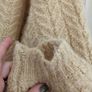 Zara Alpaca jumper Image 5