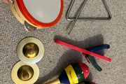 Musical Instruments (Melissa &amp; Doug)