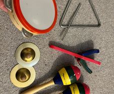 Musical Instruments (Melissa & Doug)