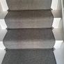 Gunmetal Grey Stair rods x10 Image 2
