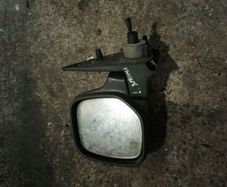 mirror car citroen Berlingo 02