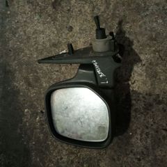 mirror car citroen Berlingo 02