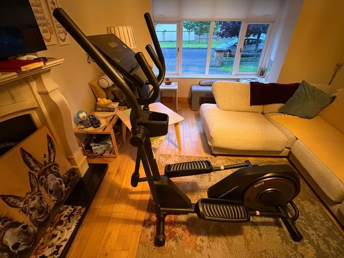Proform Carbon EL Exercise Elliptical