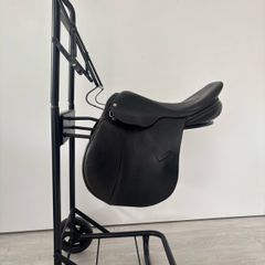 Berney Bros Saddle