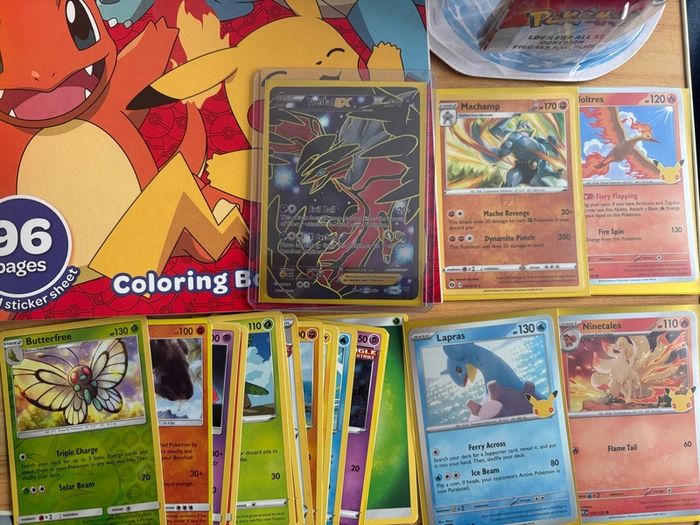 Pokemon Bundle