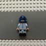 lego harry potter colhp18 Tina Goldstein minifigure, Harry Potter, Series 1 Image 2