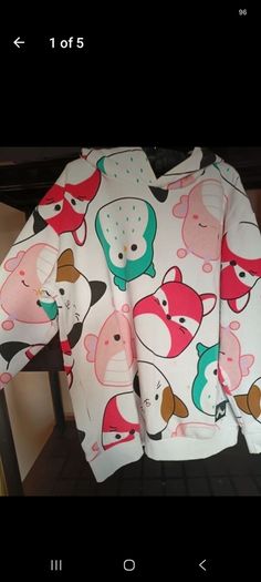 Lots Of Free Items