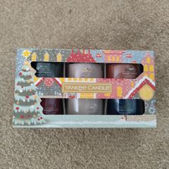 Yankee Candle gift set