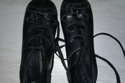 irish dancing shoes size 1 and  1/2