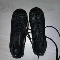irish dancing shoes size 1 and  1/2