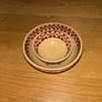 Nicholas Mosse Retired Creeping Flower Bowls Image 9