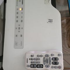 casio Projector