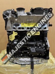 Volkswagen 1.8 TFSI/TSI Engine CDA - New