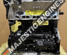Volkswagen 1.8 TFSI/TSI Engine CDA - New