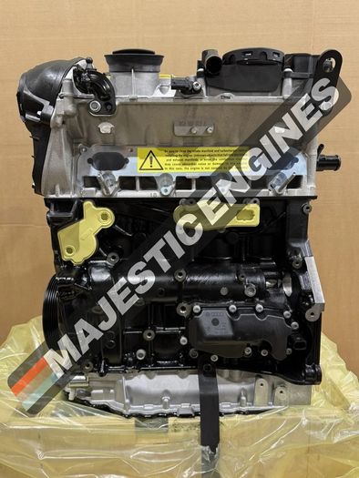 Volkswagen 1.8 TFSI/TSI Engine CDA - New