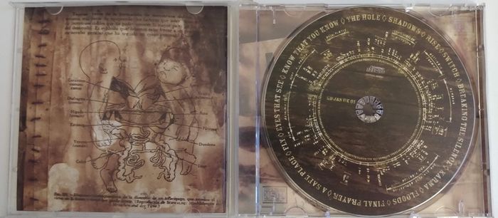Breed 77 - Breed 77 CD (2005) UK Reissue Albert Music Hard Rock Metal EX+