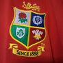 British and Irish Lions Jersey. BNWT Official Canterbury Lions Home Jersey. Collect In Dublin Or Receive Via Post. Image 5