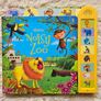 Usborne Noisy Zoo by Sam Taplin Image 2