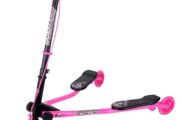 Swing Scooter