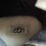 UGG boots girls kids size junior UK 5 / EU 22 brand new black high gloss Image 4