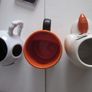 Disney Mugs The Nightmare Before Christmas/Olaf Image 4