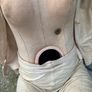 Antique Mannequin Image 3