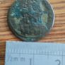 3 Ancient Roman Bronze Coins (3rd-4th Century AD) Image 3