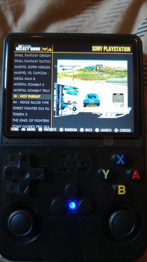 Game Console 20k + Games