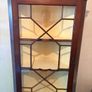 Millar & Beatty corner cabinet Image 4