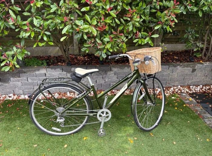 womens bike