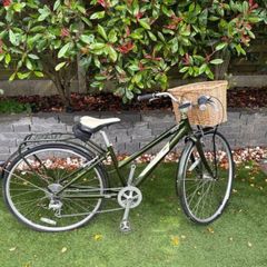 womens bike