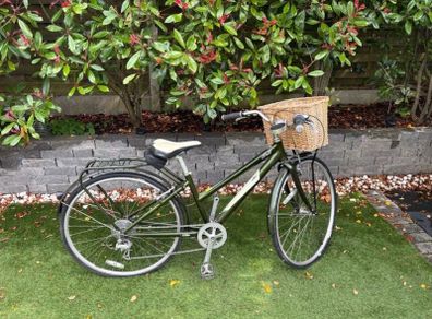 womens bike