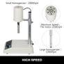 Adjustable FSH-2A Digital Dispaly Mechanical Image 2