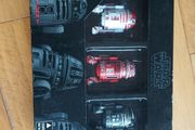 Red Squadron Droids 3 Pack Star Wars Black Series