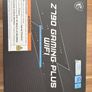 MSI Intel LGA 1700 gaming Motherboard for sale. Image 3