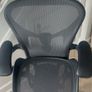 Herman Miller Aeron REMASTERED-Office Chair Image 9