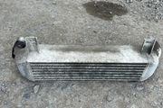 BMW e46 M47 intercooler